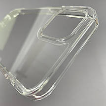 Чохол для Apple iPhone 12 чохол Space Collection на телефон айфон 12 прозорий, фото 5