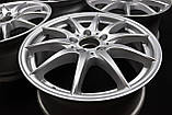 Оригінальні диски R17 Mercedes ML / GL W166, фото 2