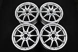 Оригінальні диски R17 Mercedes ML / GL W166, фото 3