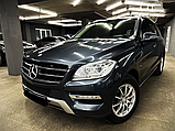 Оригінальні диски R17 Mercedes ML / GL W166, фото 4