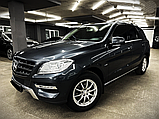 Оригінальні диски R17 Mercedes ML / GL W166, фото 5