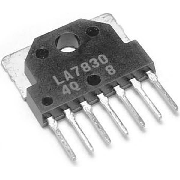 Мікросхема LA7830