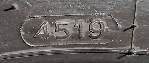 Шини б/уі літні 215/65R16c Hankook Vantra LT, фото 3
