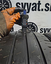 Шини б/уі літні 215/65R16c Hankook Vantra LT, фото 4