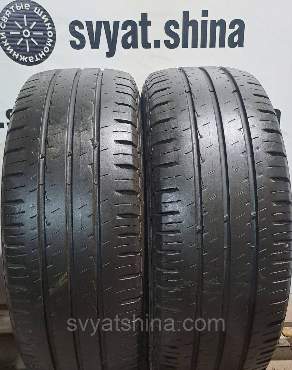 Шини літні 215/65R16c Hankook Vantra LT