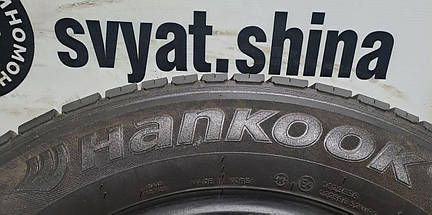 Шини б/уі літні 215/65R16c Hankook Vantra LT, фото 6