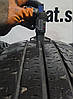 Шини б/у літні 225/75R16c Michelin Agilis Camping, фото 8