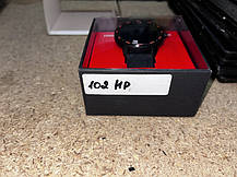 Розумний годинник 2E Alpha X 46 mm 2E-CWW30BKOR Black-Orange No 230112102, фото 5