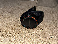 Розумний годинник 2E Alpha X 46 mm 2E-CWW30BKOR Black-Orange No 230112102, фото 3