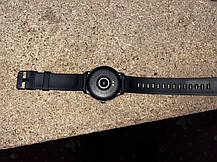 Розумний годинник 2E Alpha X 46 mm 2E-CWW30BKOR Black-Orange No 230112102, фото 4