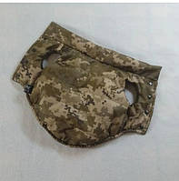 Зимовий жилет для собак