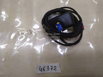 Антена GPS FORD KUGA 17-19 000046372