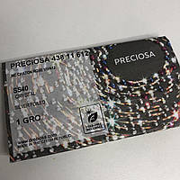 Стразы Preciosa Crystal (нетермо) ss 40 ( 8.3-8.6 мм) ОПТ 144 штук