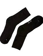 Мужские носки Columbia, черный цвет, термо носки, теплые