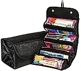 Дорожный органайзер на 4 отделения Roll-n-Go SV227, фото 2