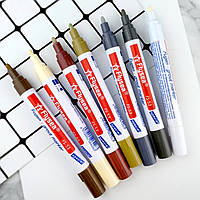 Маркер для швів плитки Flysea зафарбовування й оновлення кольору (10 кольорів на вибір)