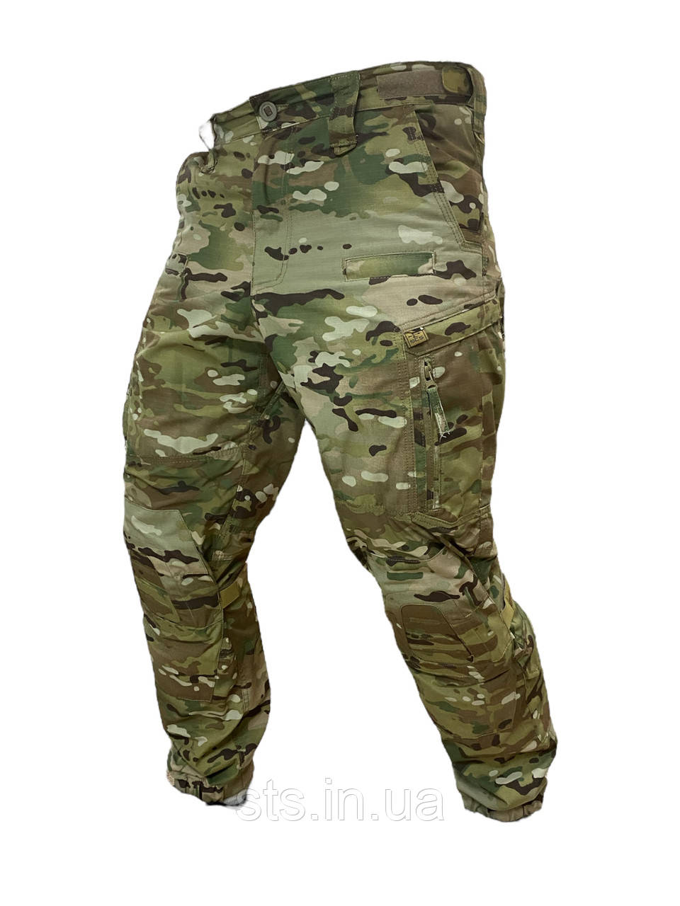 Штани тактичні 4К Combat Pro MC ORIG 46/4 48/3 48/4 48/5 48/6 50/3 50/4 50/5 52/4 52/5 54/4 54/5 56/4 56/5