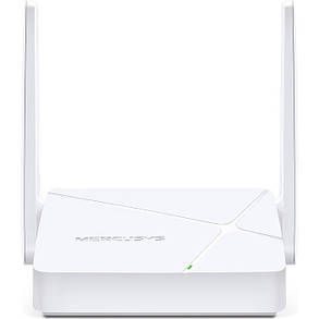 Роутер Mercusys MR20 UA, фото 1