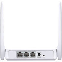 Роутер Mercusys MR20 UA, фото 4