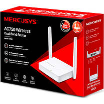Роутер Mercusys MR20 UA, фото 5