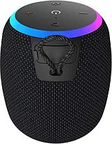 Bluetooth Колонка Pixus Bar Speaker black UA, фото 3