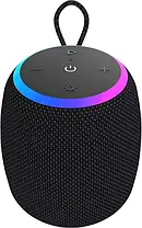 Bluetooth Колонка Pixus Bar Speaker black UA, фото 5