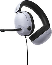 Навушники з мікрофоном Sony Inzone H3 White (MDRG300W.CE7), фото 6