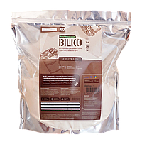 Протеиновый коктейль Bilko 90% белка с креатином в составе Advanced Man вкус американо 1,8 кг