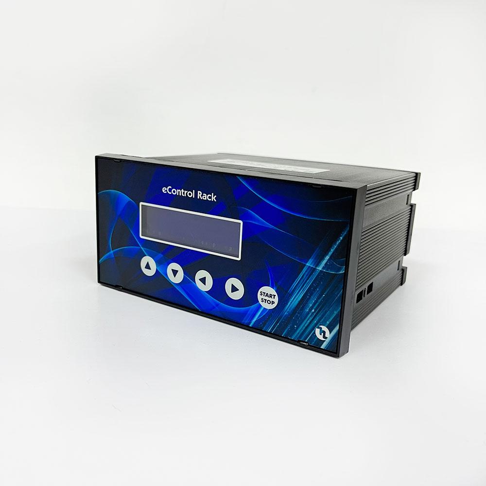 Цифровий аналізатор рідини eControl RACK