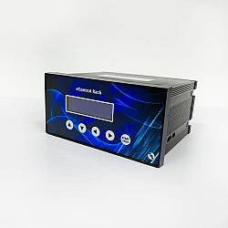 Цифровий аналізатор рідини eControl RACK