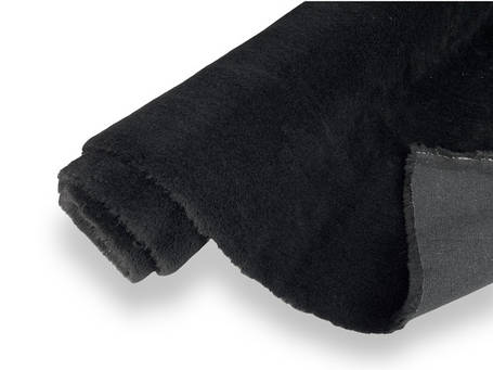  Хутро взуттєве