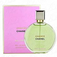 Парфюм Chanel Chance Eau Fraiche Eau de Parfum (Шанель Шанс Фреш Парфюм)