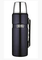Термос Thermos SK2010 нержавеющая сталь Синияя 1,2 л (Time Eco TM)