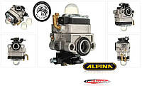 Карбюратор Alpina TB27 TB32 TR27 Castelgarden XB27 XB32 Stiga SB27J SB32 ST27J 123054021/0