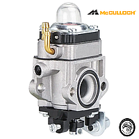 Карбюратор McCulluch B33 B 5014243-21 для бензокос Макулаш