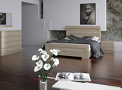 Ліжко "Кармен"