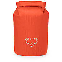Гермомешок Osprey Wildwater Dry Bag 8 для туризма, путешествий и пляжа