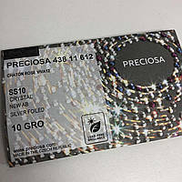 Камни Preciosa Crystal AB (хамелеоны) (нетермо) ss 10 (2.7-2.9) ОПТ 1440 штук