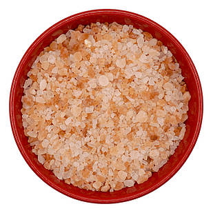 Сіль гімалайська Крупна, 1 кг