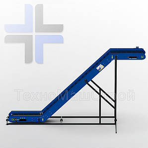 Конвеєр (з перегином) Z-подібний