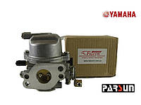 Карбюратор Yamaha, Parsun, Hangkai, 67D-14301-03, 67D-14301-01