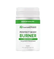 Perfect Body Burner (Перфект Боди Бернер) - капсулы для похудения