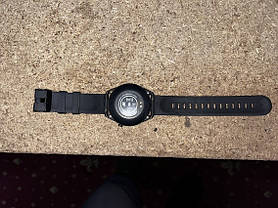 Розумний годинник 2E Motion GT 46 mm 2E-CWW20BKSL Black-Silver No 230112108, фото 3