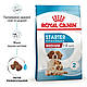 Сухий корм Royal Canin Medium Starter (Роял Канін Медіум Стартер) для цуценят середніх порід, 1КГ, фото 8