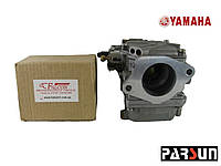 Карбюратор Yamaha, Parsun, Hangkai, Tohatsu, Mercury XP34-3 R09080011