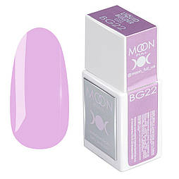 Рідкий гель для нігтів Moon Full Liquid Builder Gel №BG22, 15 мл