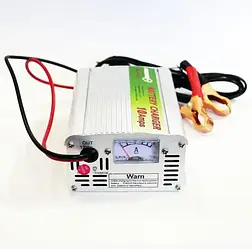 Акумуляторна зарядка Battery Charger 10A MA-1210A