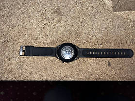 Розумний годинник 2E Motion GT 46 mm 2E-CWW20BKOR Black-Orange No 230112109, фото 3