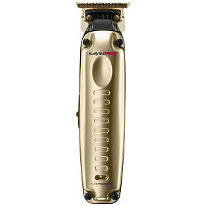 Тример для стрижки BaByliss Pro Lo-ProFX Gold (FX726GE)