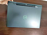 Ноутбук Dell G7 17.3 Full HD/ i7 9750H/ GTX 1660ti/16/256+1000 Б/В, фото 5